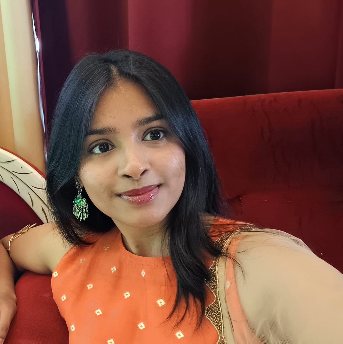 Kanupriya Mahaur