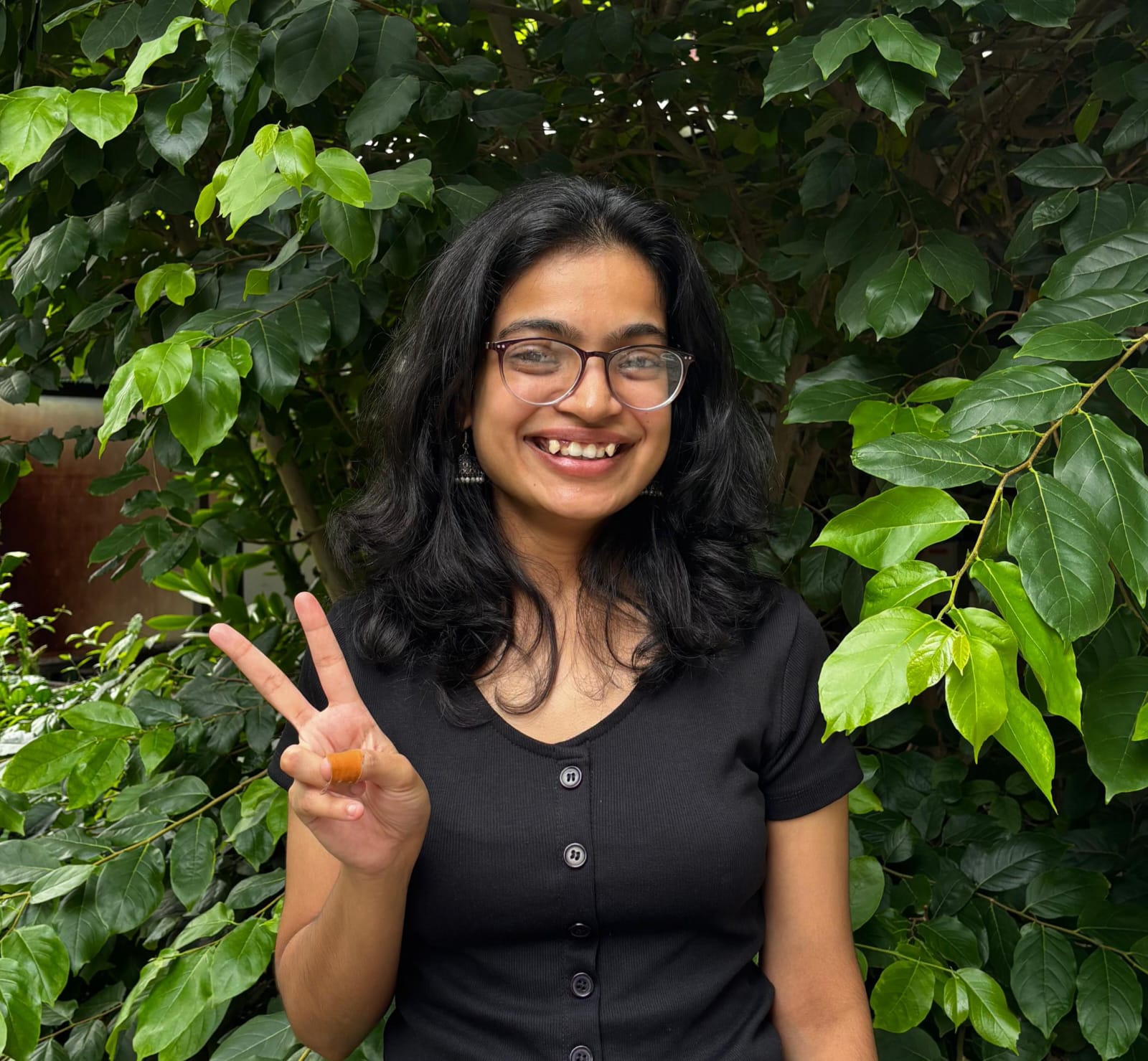 Swastika Rupal