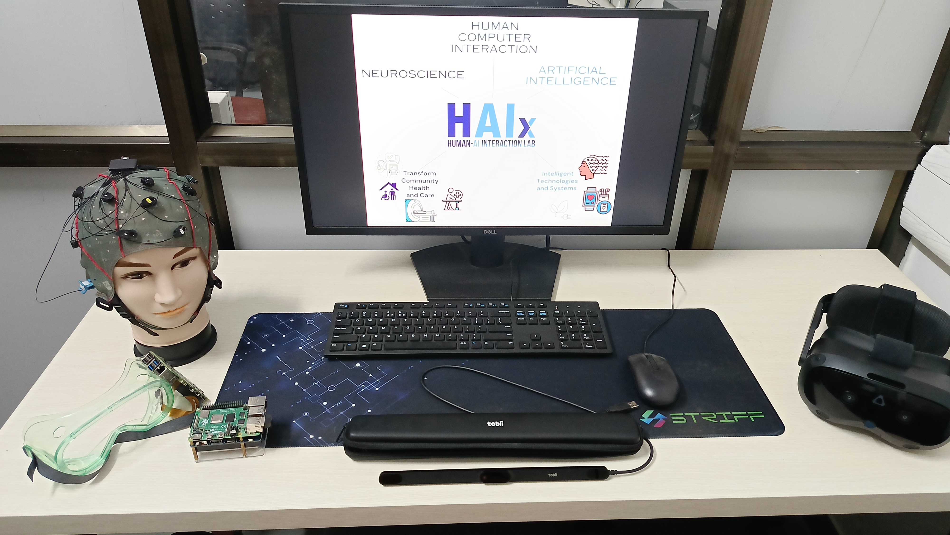 HAIx Lab