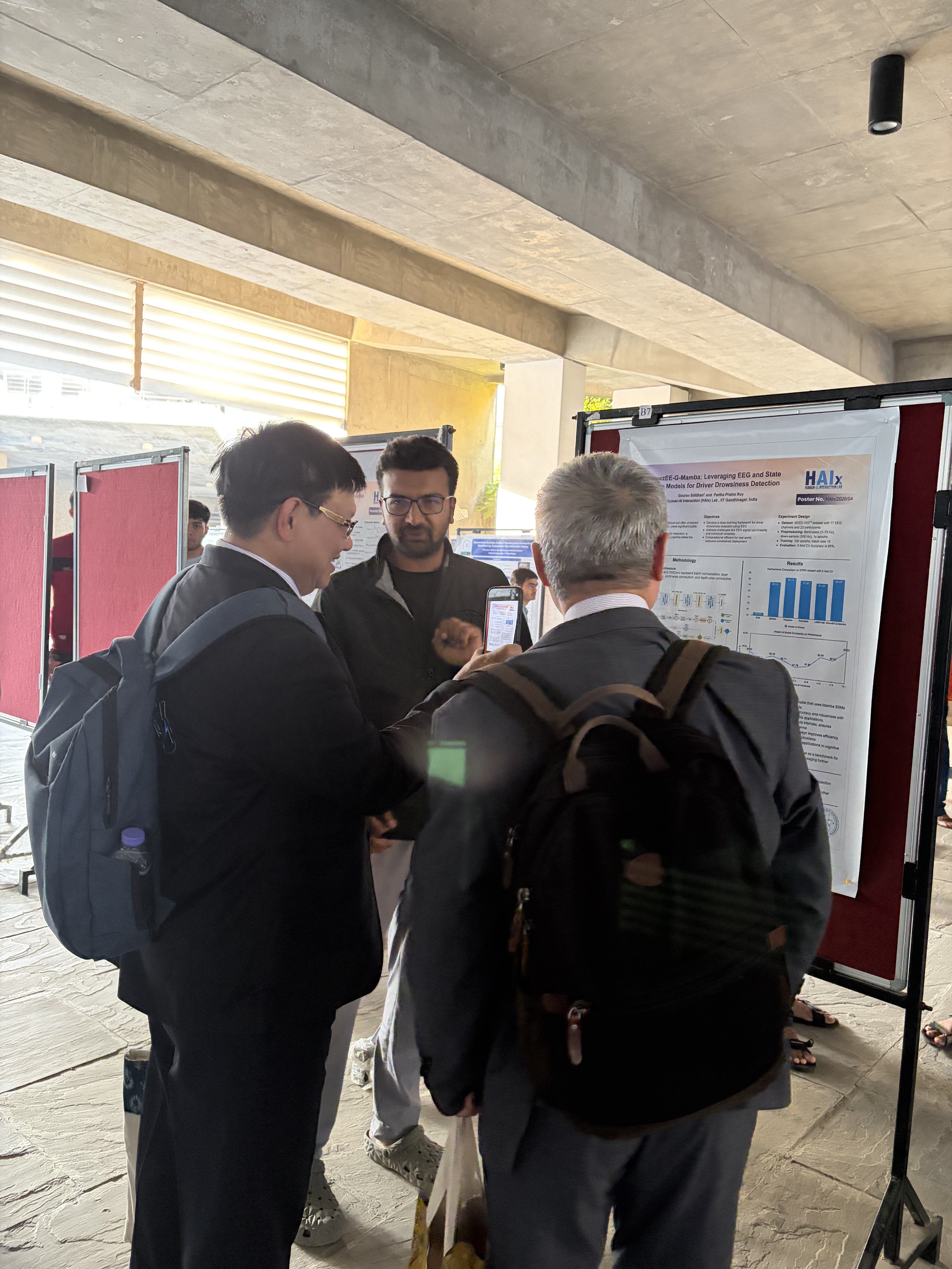 Taiwan Delegates Visit 2026