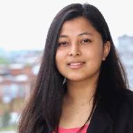 Rabina Shrestha