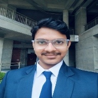 Lakshya Kesarwani