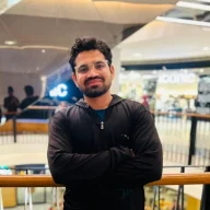 Vikram Abid
