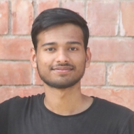 Ravitosh Kumar Yadav