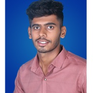 Sarthak Sameer Patil