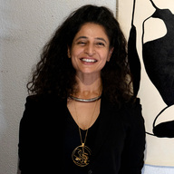 Neeta Khanuja