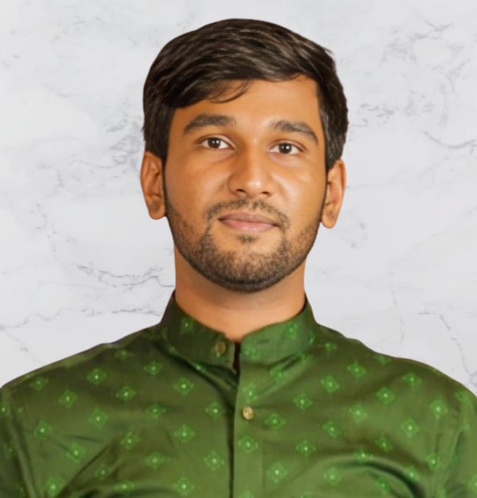 Team Member 2 Photo