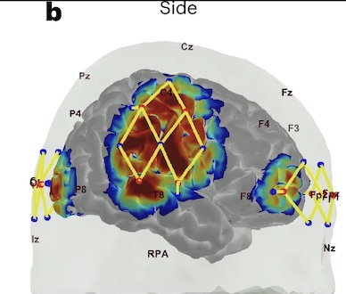 Publication at Nature Human Behavior