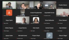 Talk to AOLF Research Group