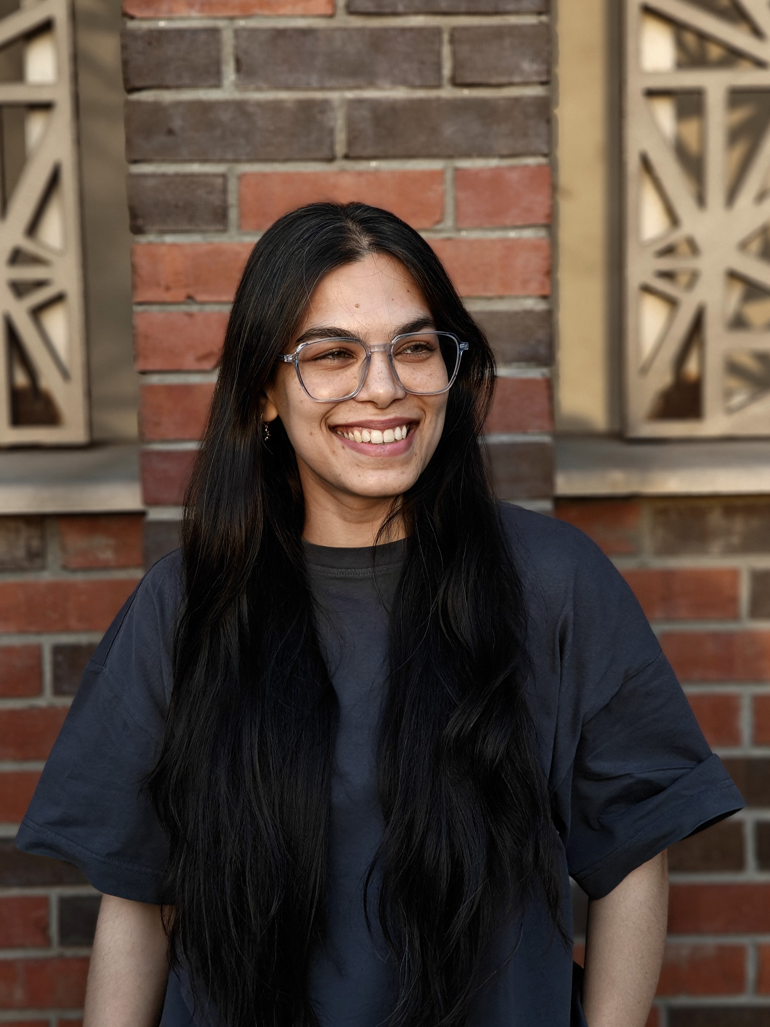 Dr. Malavika Chatterjee