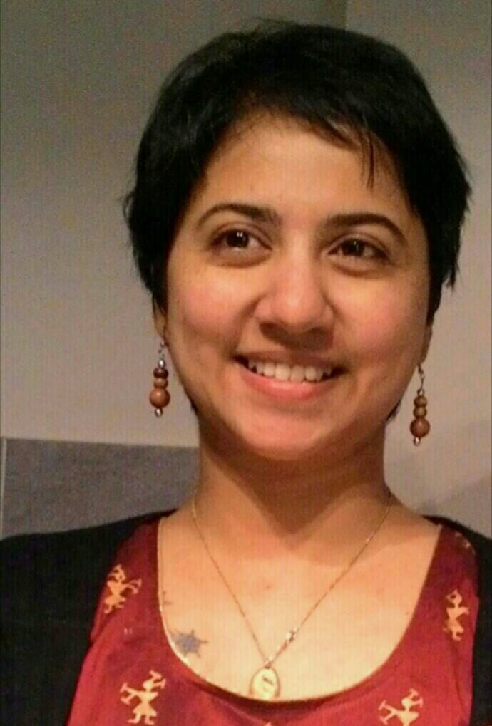 Dr. Sharada Visweswara Channarayapatna