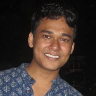 Abhinav Kumar Singh