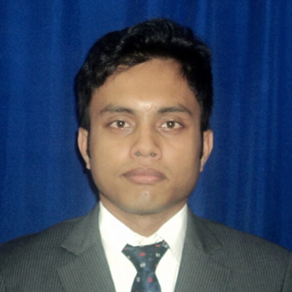 Dr. Abhijit Paul