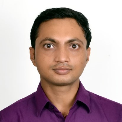 Dhiraj Kumar 