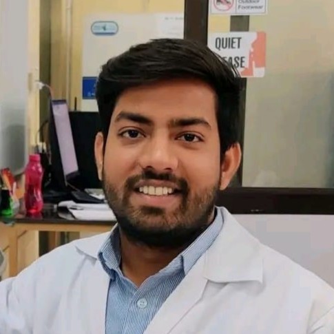 Dr. Abhishek Indoliya