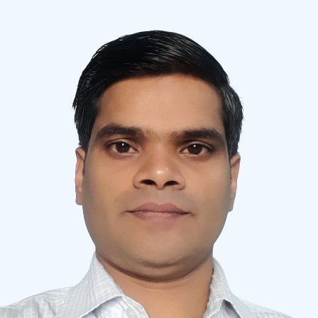 Dr. Pranab Mishro