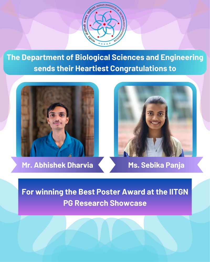 Abhishek Dharvia<br />
