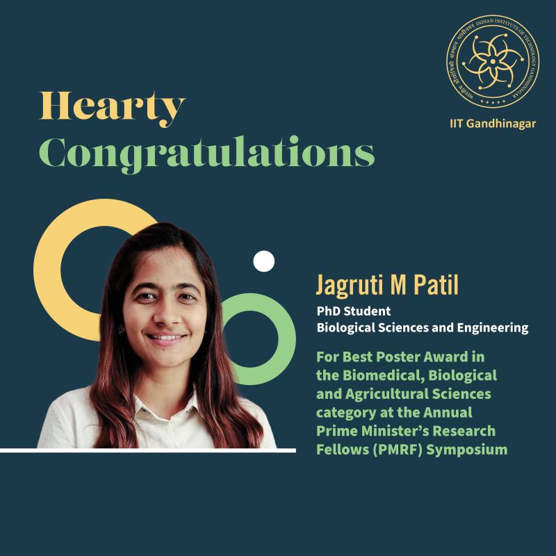 Jagruti M. Patil