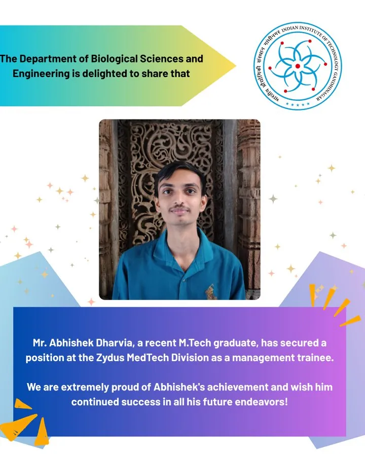 Abhishek_zydus<br />
