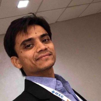 Dr. Dipesh Shah
